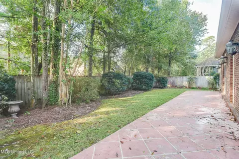Exterior - 6446 Kome Dr, Diamondhead, MS 39525 photo 4 of 5