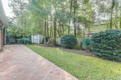 Exterior - 6446 Kome Dr, Diamondhead, MS 39525 photo 3 of 5