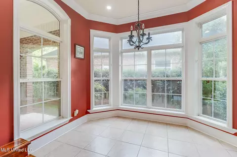 Dining - 6446 Kome Dr, Diamondhead, MS 39525 photo 2 of 2