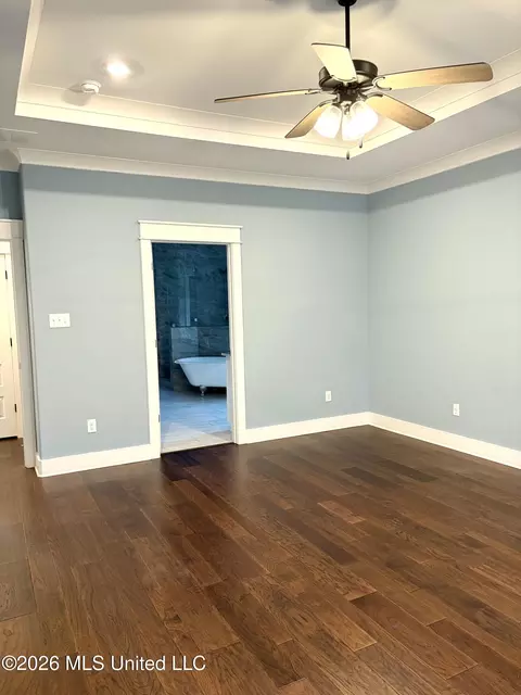 Bedroom - 1657 Carlee Dr, Hernando, MS 38632 photo 1 of 4