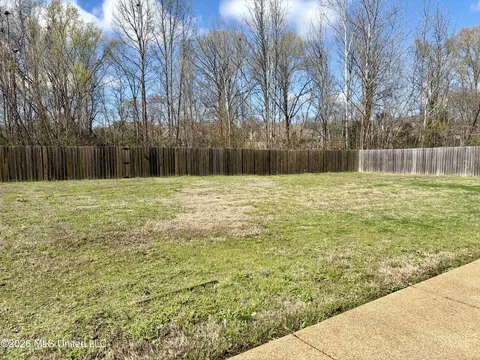 Exterior - 1657 Carlee Dr, Hernando, MS 38632 photo 4 of 5