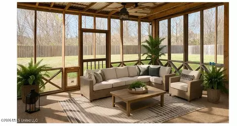 Exterior - 1657 Carlee Dr, Hernando, MS 38632 photo 5 of 5