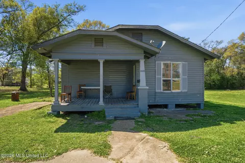 1005 Summit St, Mccomb, MS 39648 photo 1