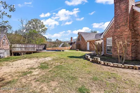 Exterior - 1618 Pear Orchard Pl, Jackson, MS 39211 photo 8 of 10