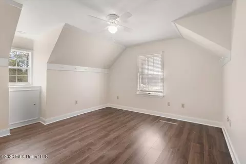 Bedroom - 1618 Pear Orchard Pl, Jackson, MS 39211 photo 4 of 5