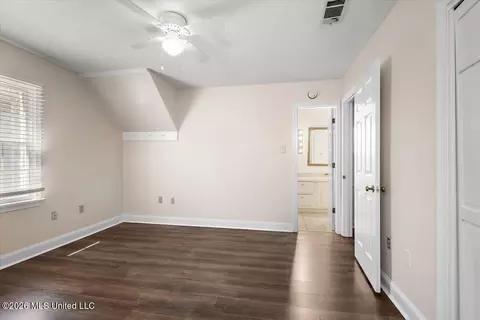 Bedroom - 1618 Pear Orchard Pl, Jackson, MS 39211 photo 5 of 5