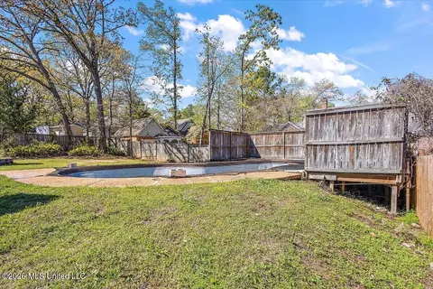 Exterior - 1618 Pear Orchard Pl, Jackson, MS 39211 photo 10 of 10