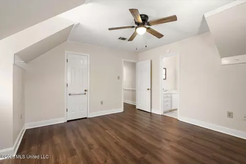 Bedroom - 1618 Pear Orchard Pl, Jackson, MS 39211 photo 3 of 5