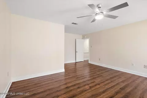 Bedroom - 1618 Pear Orchard Pl, Jackson, MS 39211 photo 1 of 5