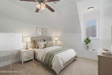 Bedroom - 3524 Williams Brooke Ln, Hernando, MS 38632 photo 4 of 4