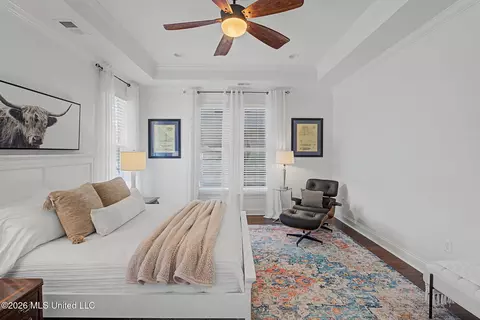 Bedroom - 3524 Williams Brooke Ln, Hernando, MS 38632 photo 2 of 4