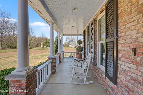 Exterior - 3524 Williams Brooke Ln, Hernando, MS 38632 photo 8 of 19