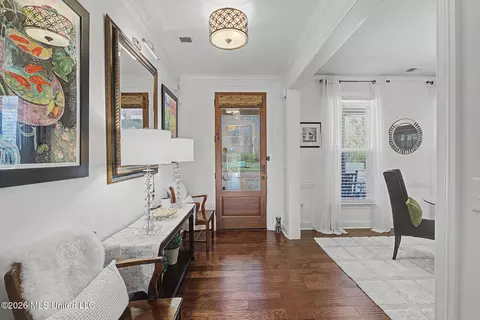 Entry Way - 3524 Williams Brooke Ln, Hernando, MS 38632 photo 1 of 4