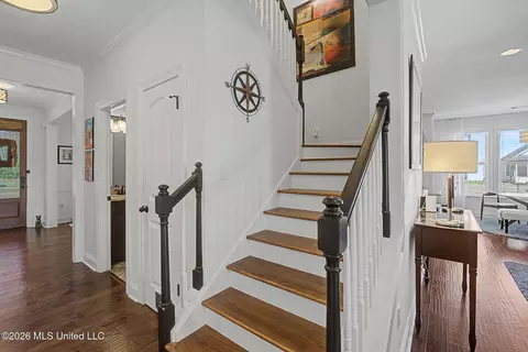 Entry Way - 3524 Williams Brooke Ln, Hernando, MS 38632 photo 3 of 4