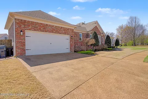 Other - 3524 Williams Brooke Ln, Hernando, MS 38632 photo 1 of 10