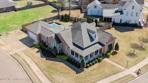 View/Area - 3524 Williams Brooke Ln, Hernando, MS 38632 photo 4 of 12