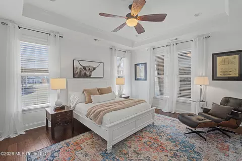 Bedroom - 3524 Williams Brooke Ln, Hernando, MS 38632 photo 1 of 4