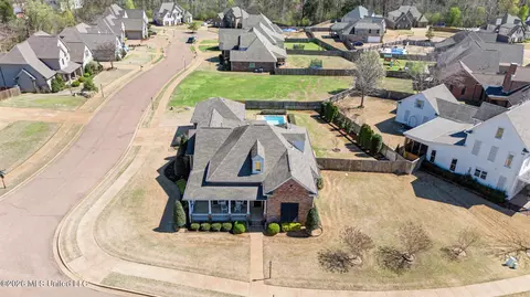 View/Area - 3524 Williams Brooke Ln, Hernando, MS 38632 photo 2 of 12