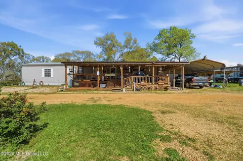 2153 Allen Ln, Magnolia, MS 39652