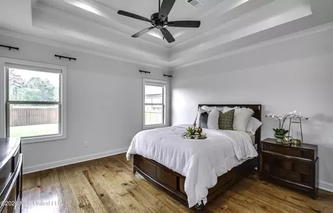 Bedroom - 913 Waters Edge, Brandon, MS 39047 photo 13 of 17