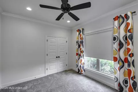 Bedroom - 913 Waters Edge, Brandon, MS 39047 photo 2 of 17