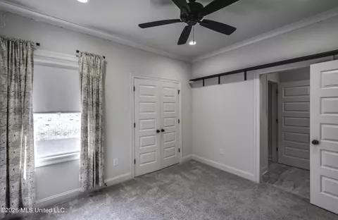 Bedroom - 913 Waters Edge, Brandon, MS 39047 photo 12 of 17