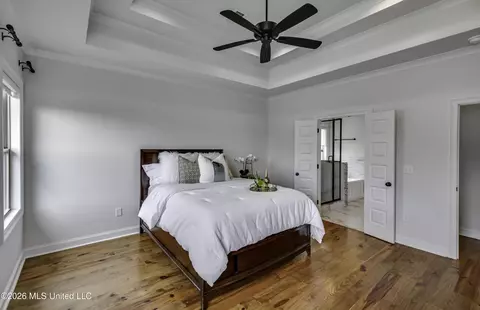 Bedroom - 913 Waters Edge, Brandon, MS 39047 photo 14 of 17