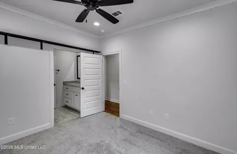 Bedroom - 913 Waters Edge, Brandon, MS 39047 photo 11 of 17
