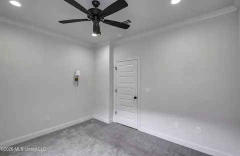 Bedroom - 913 Waters Edge, Brandon, MS 39047 photo 4 of 17