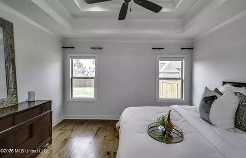 Bedroom - 913 Waters Edge, Brandon, MS 39047 photo 17 of 17