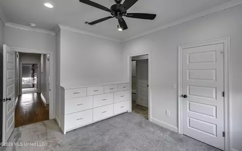 Bedroom - 913 Waters Edge, Brandon, MS 39047 photo 6 of 17