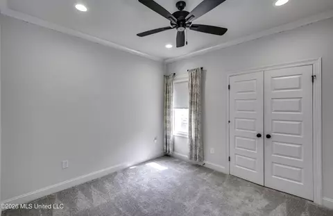 Bedroom - 913 Waters Edge, Brandon, MS 39047 photo 9 of 17
