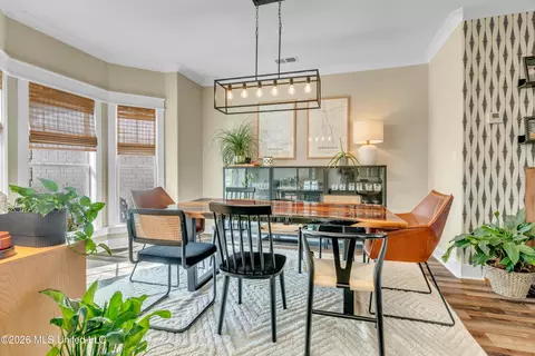 Dining - 1428 Brayden Ln, Hernando, MS 38632 photo 1 of 4