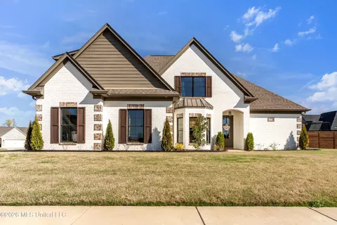 1428 Brayden Ln, Hernando, MS 38632