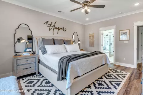 Bedroom - 1428 Brayden Ln, Hernando, MS 38632 photo 1 of 4