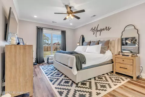 Bedroom - 1428 Brayden Ln, Hernando, MS 38632 photo 2 of 4