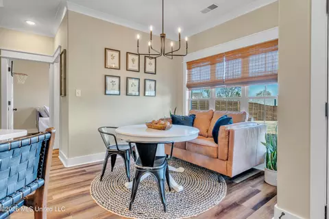 Dining - 1428 Brayden Ln, Hernando, MS 38632 photo 3 of 4