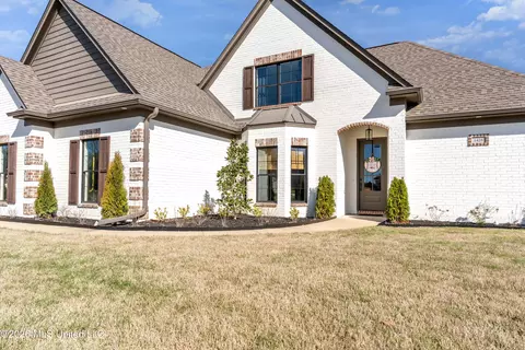 Exterior - 1428 Brayden Ln, Hernando, MS 38632 photo 3 of 4