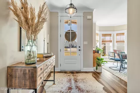 Entry Way - 1428 Brayden Ln, Hernando, MS 38632 photo 1 of 4