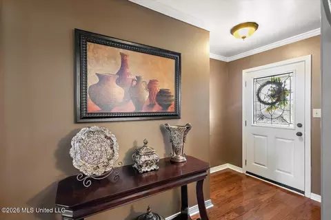 Entry Way - 458 Lee St, Jackson, MS 39272 photo 1 of 2