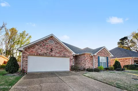 234 Terrace Dr, Brandon, MS 39042