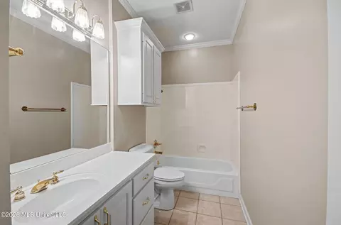 Bath - 234 Terrace Dr, Brandon, MS 39042 photo 1 of 5