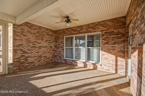Exterior - 234 Terrace Dr, Brandon, MS 39042 photo 4 of 6