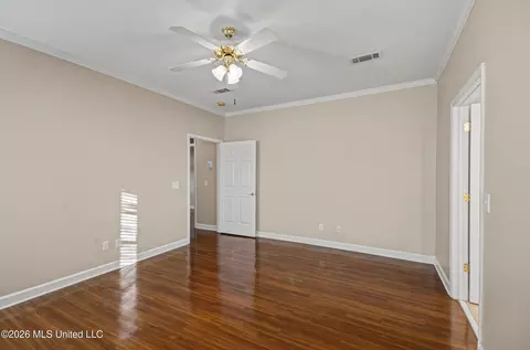 Bedroom - 234 Terrace Dr, Brandon, MS 39042 photo 4 of 4