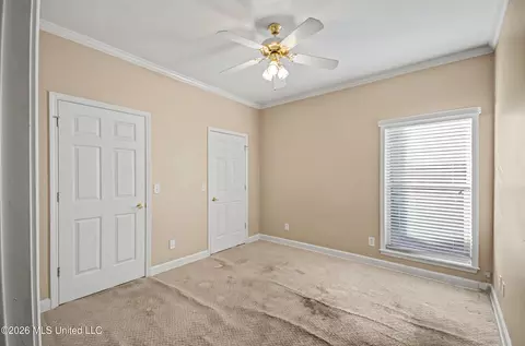 Bedroom - 234 Terrace Dr, Brandon, MS 39042 photo 2 of 4