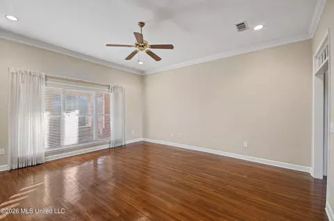 Living - 234 Terrace Dr, Brandon, MS 39042 photo 2 of 4