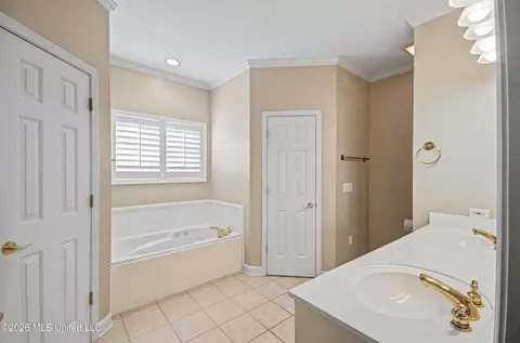 Bath - 234 Terrace Dr, Brandon, MS 39042 photo 2 of 5