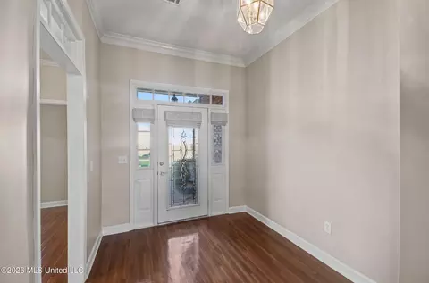 Entry Way - 234 Terrace Dr, Brandon, MS 39042 photo 1 of 1