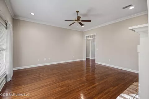 Living - 234 Terrace Dr, Brandon, MS 39042 photo 4 of 4