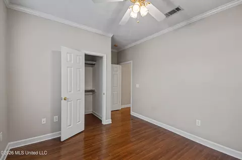 Bedroom - 234 Terrace Dr, Brandon, MS 39042 photo 1 of 4